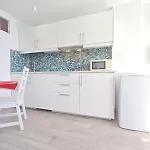 Molinos 503 Appartement