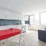 Molinos 503 Appartement San Bartolomé