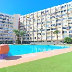Appartement Molinos 503 San Bartolomé