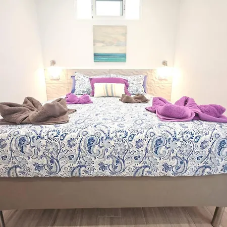 Appartement Molinos 503