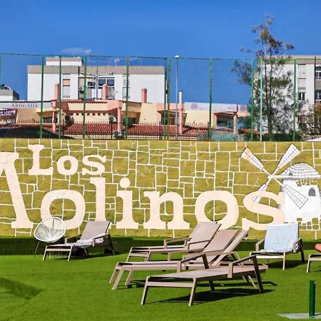 Molinos 503 Appartement *